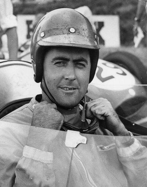  morto all&#39;et di 88 anni Jack Brabham, tre volte campione del mondo della F.1